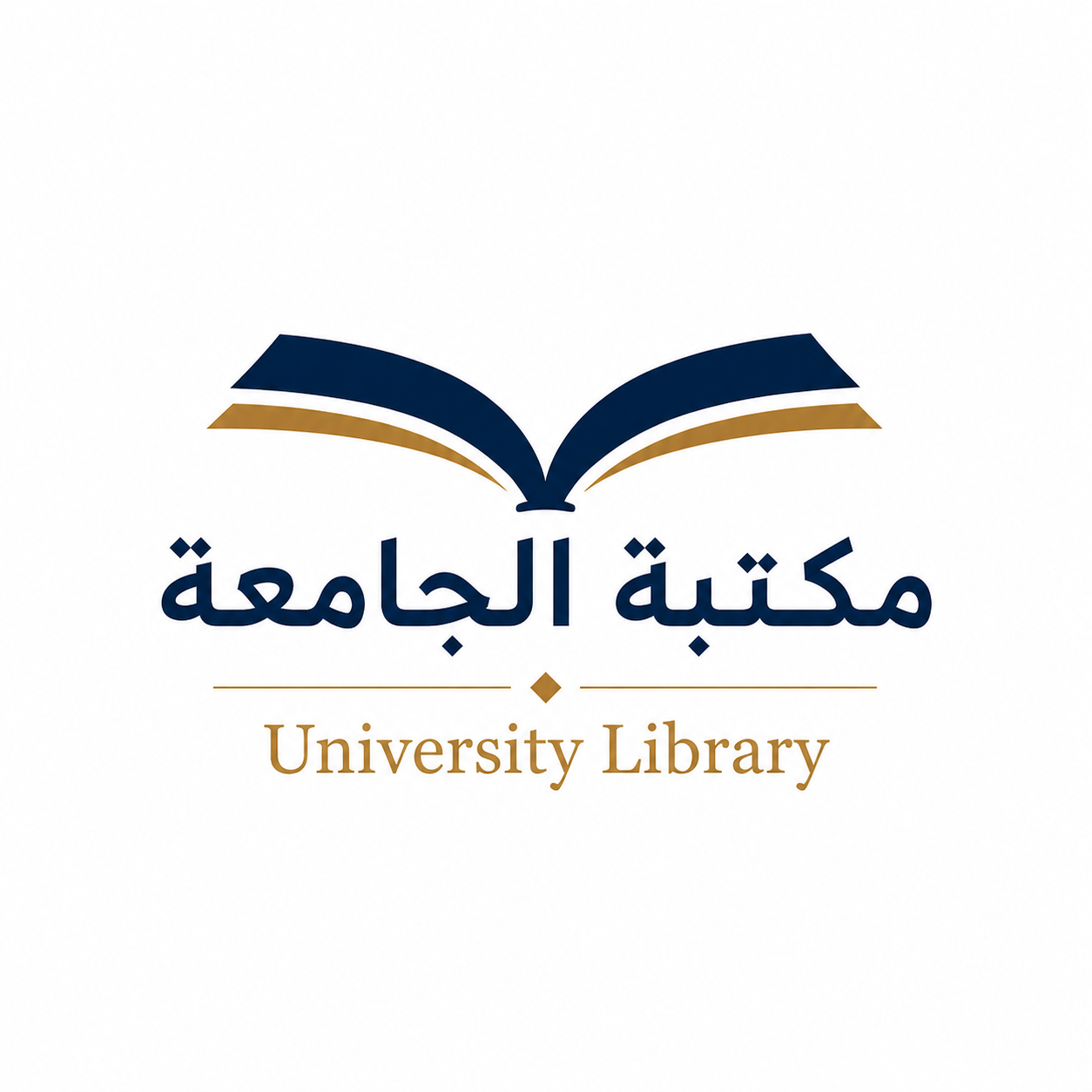 Library Logo